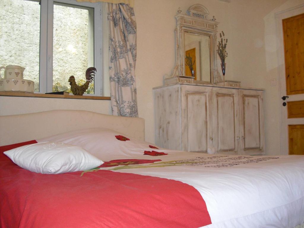 Chambres D'Hotes Les Terrasses De Cailla Camera foto
